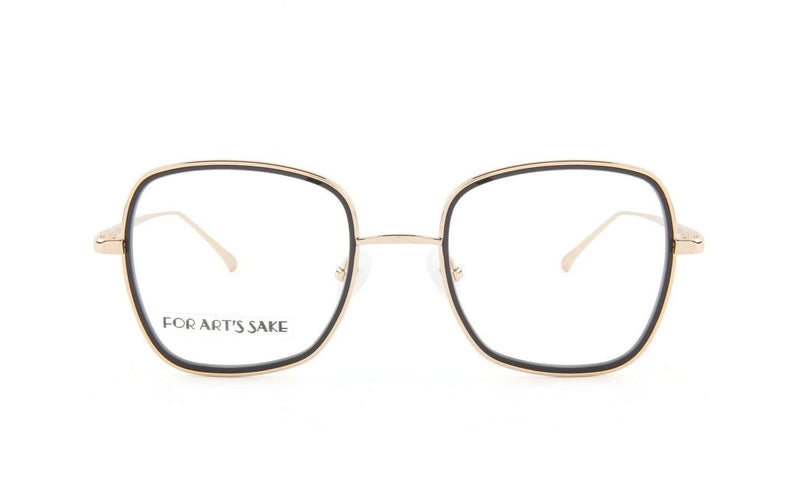 For Art's Sake Coconut | Eyeglasses