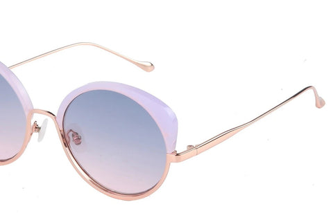 For Art's Sake Cocoon | Sunglasses