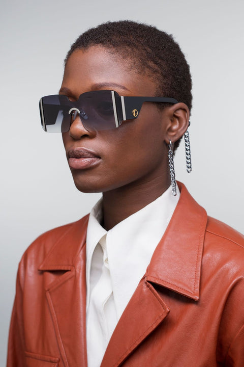 For Art's Sake Crown | Sunglasses
