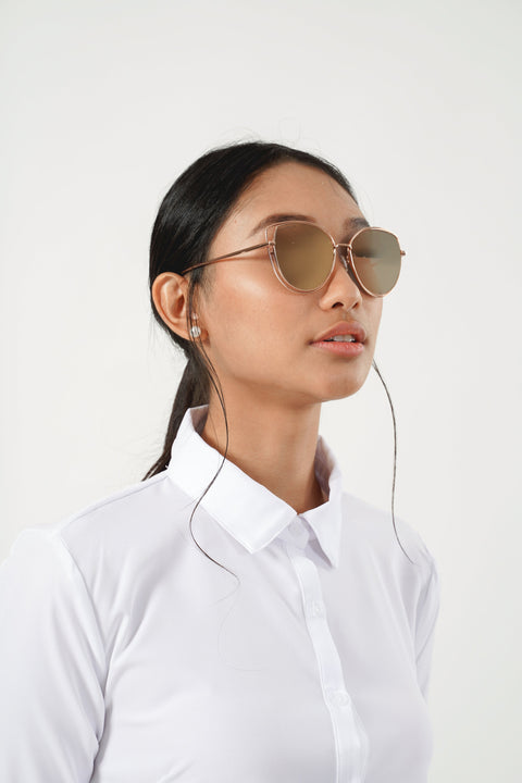 Sorrento Ruby | Polarized Sunglasses