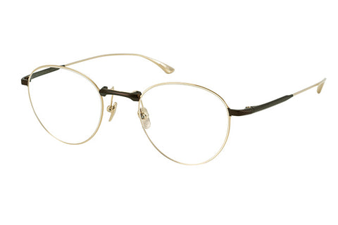 Masunaga Date Line | Eyeglasses