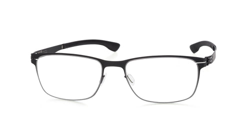 ic! berlin Dennis N. Large | Eyeglasses