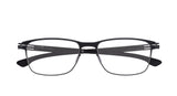 ic! berlin Dennis N. Large | Eyeglasses