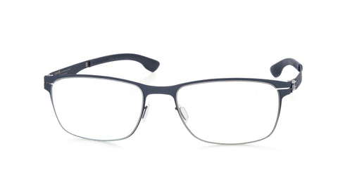 ic! berlin Dennis N. Large | Eyeglasses