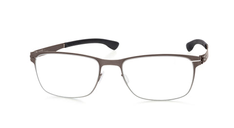 ic! berlin Dennis N. Large | Eyeglasses