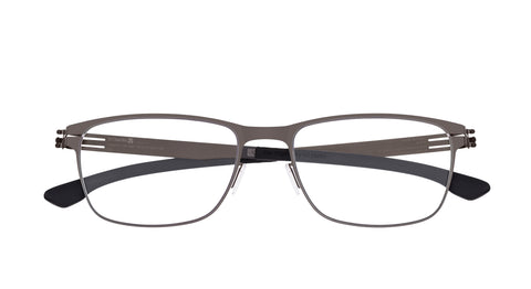 ic! berlin Dennis N. Large | Eyeglasses