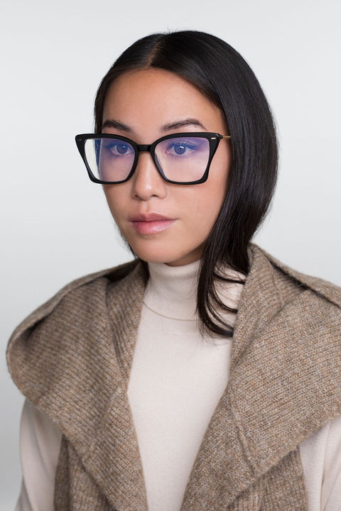For Art's Sake Dion | Eyeglasses