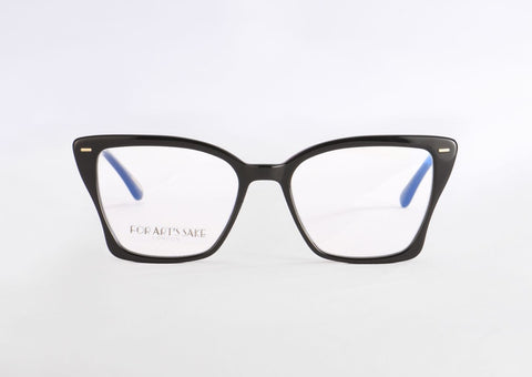 For Art's Sake Dion | Eyeglasses