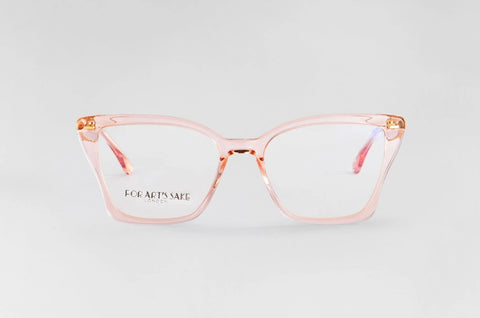 For Art's Sake Dion | Eyeglasses