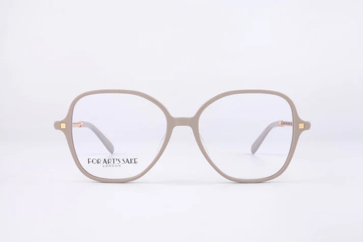 For Art's Sake Dumpling | Eyeglasses