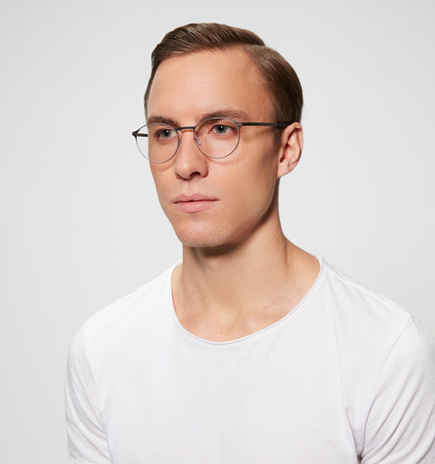 ic! berlin Etesians | Eyeglasses