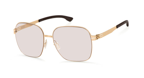 ic! berlin Factory | Eyeglasses