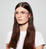 ic! berlin Factory | Eyeglasses
