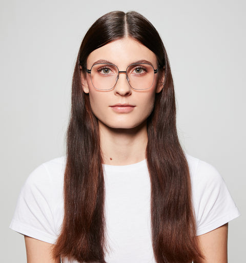 ic! berlin Factory | Eyeglasses