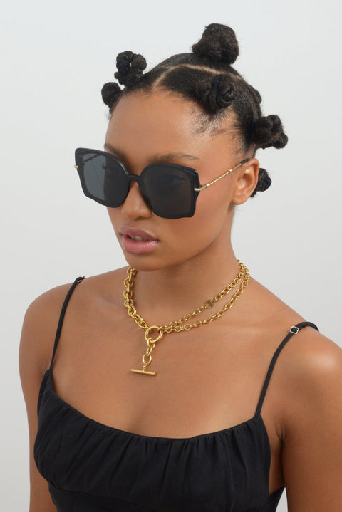 For Art's Sake Fahrenheit | Sunglasses