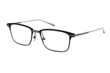 Masunaga Flatiron | Eyeglasses