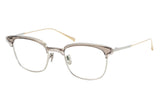 Masunaga Fuller | Eyeglasses