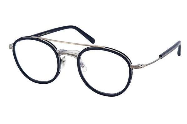 Masunaga GMS-117 | Eyeglasses