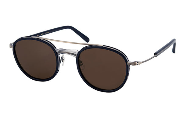 Masunaga GMS-117 | Sunglasses