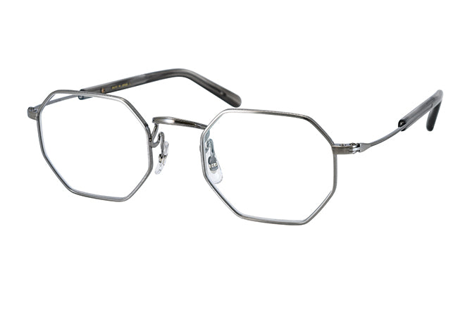 Masunaga GMS-118 | Eyeglasses