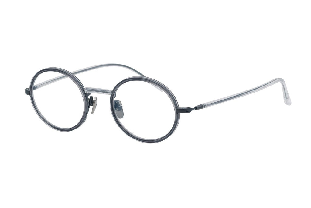 Masunaga GMS-119TS | Eyeglasses – EYE Republic Optical