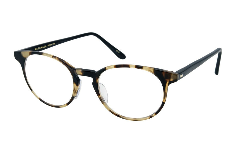 Masunaga GMS-15 | Eyeglasses
