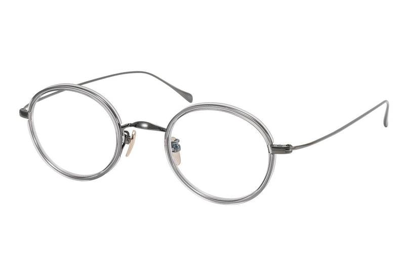 Masunaga GMS-198TS | Eyeglasses