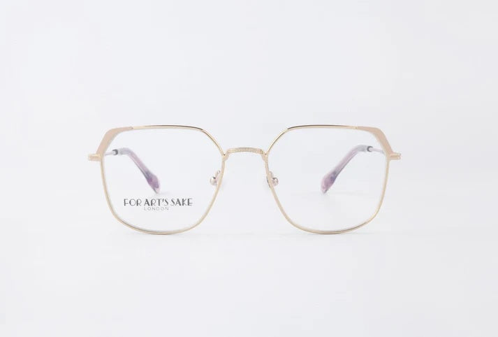 For Art's Sake Godiva | Eyeglasses