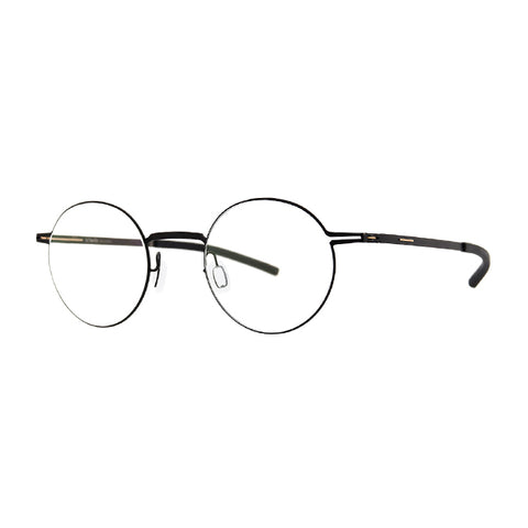 ic! berlin Hani Baram | Eyeglasses