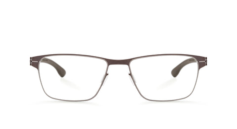 ic! berlin Henning O. | Eyeglasses