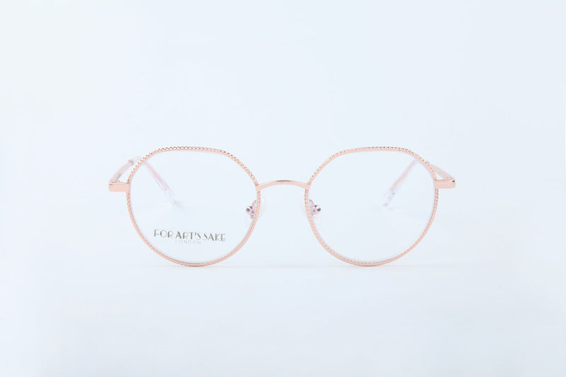 For Art's Sake Hope | Eyeglasses