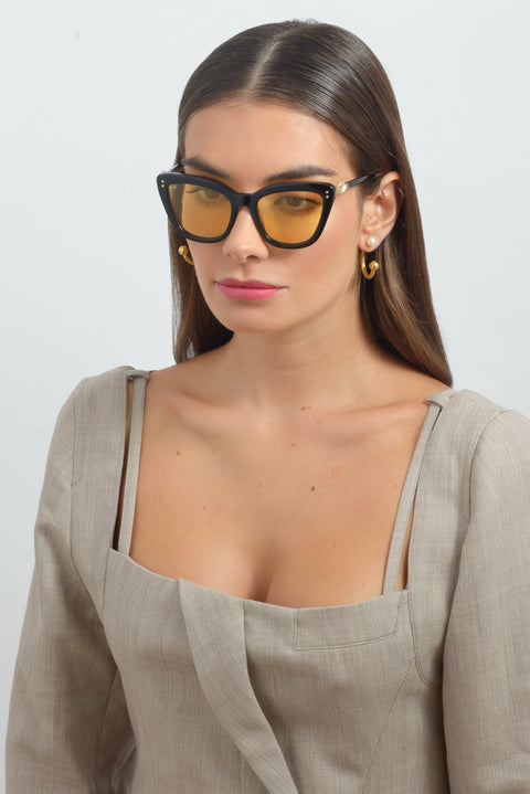 For Art's Sake Ice Cream | Sunglasses