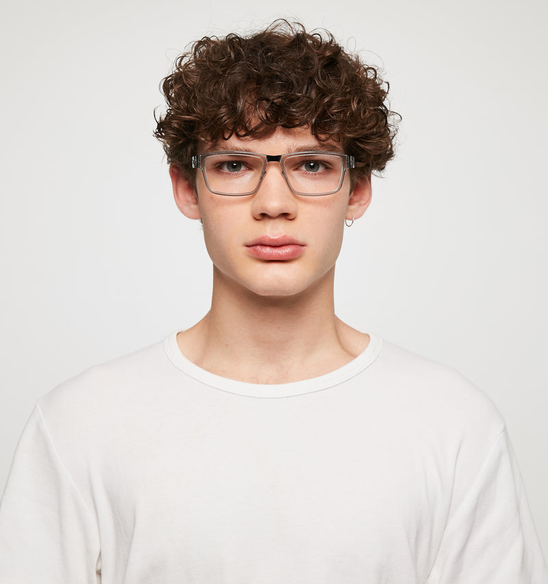 ic! berlin Igor R. | Eyeglasses