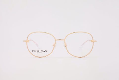 For Art's Sake Jasmine | Eyeglasses
