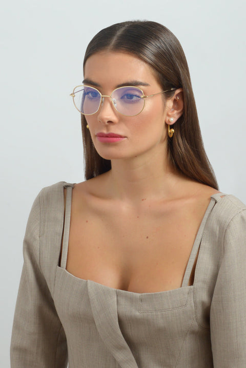 For Art's Sake Jasmine | Eyeglasses