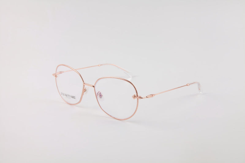 For Art's Sake Jasmine | Eyeglasses