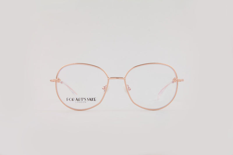 For Art's Sake Jasmine | Eyeglasses