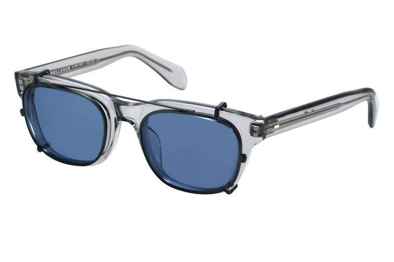 Masunaga K000 Clip-On | Sunglasses