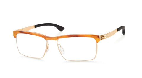 ic! berlin Kenneth Y. | Eyeglasses