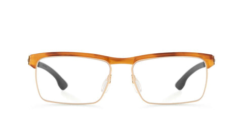 ic! berlin Kenneth Y. | Eyeglasses