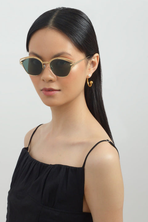 For Art's Sake Knight | Sunglasses