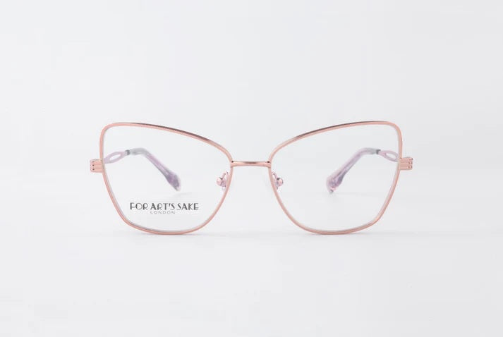 For Art's Sake Lady | Eyeglasses