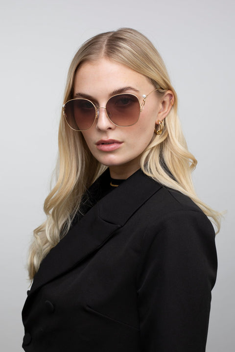 For Art's Sake Lemonade | Sunglasses