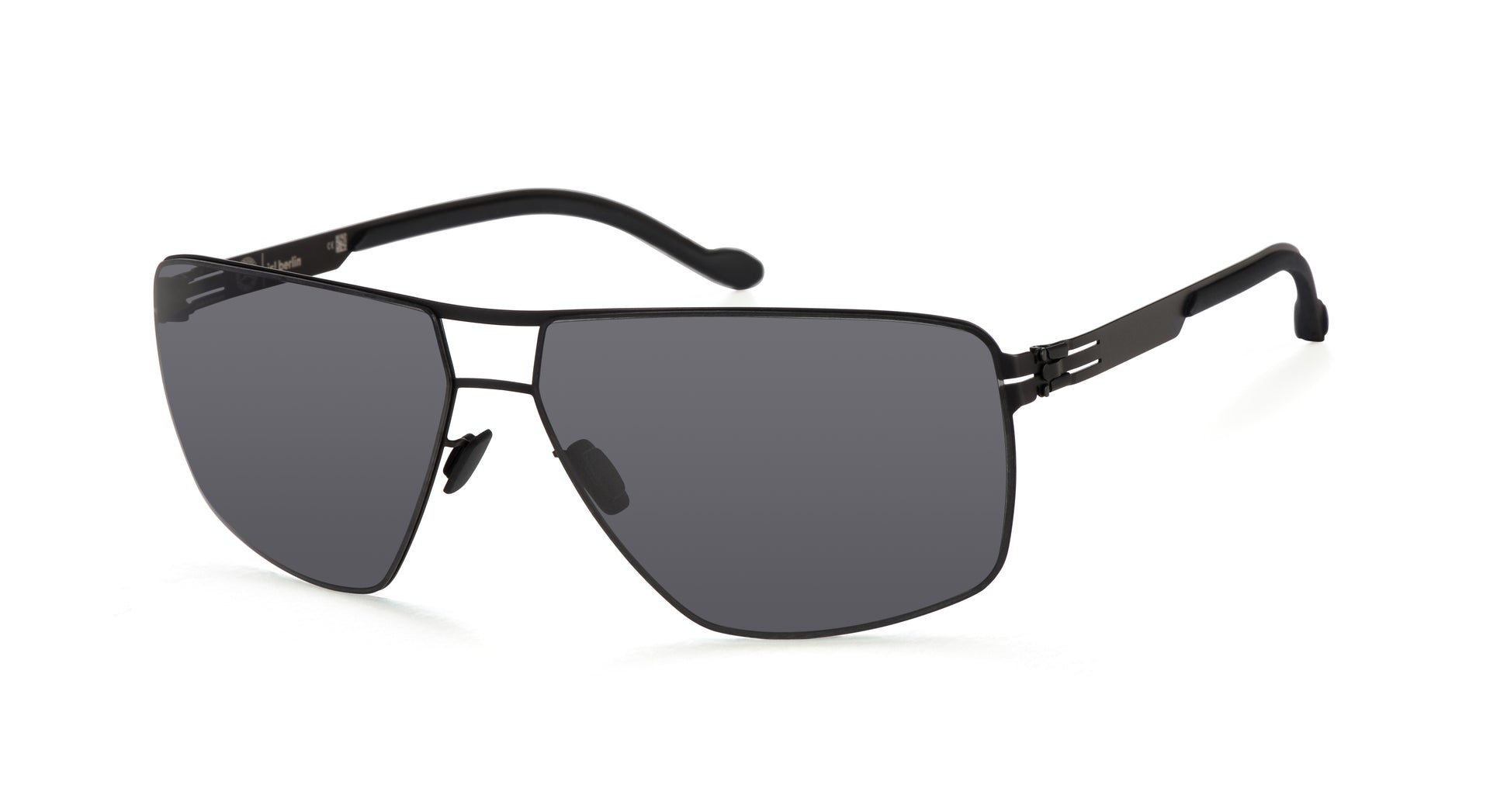 ic! berlin MB01 EYE REP Express