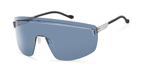 ic! berlin MB Shield | Sunglasses