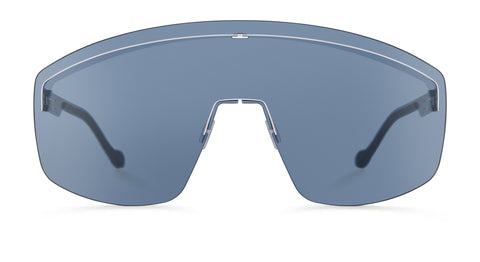 ic! berlin MB Shield | Sunglasses