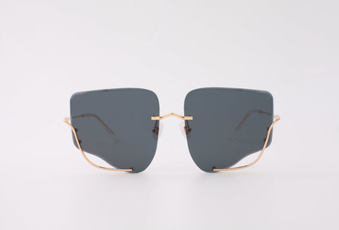 For Art's Sake Milkshake | Sunglasses