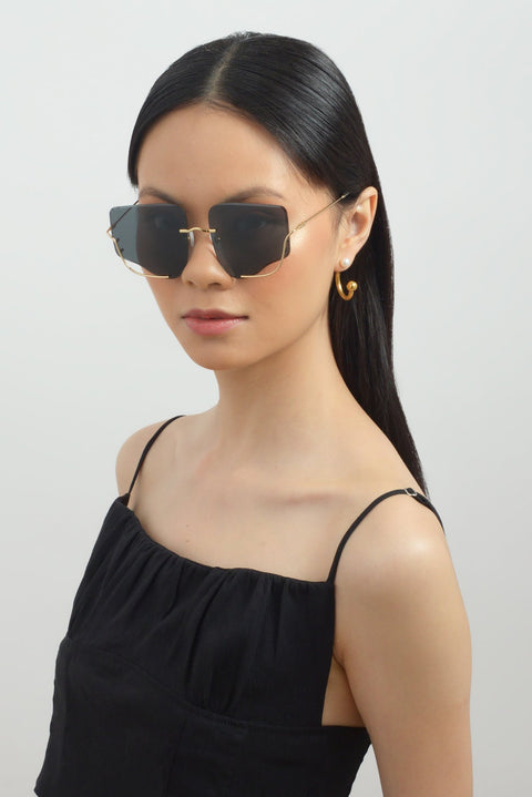 For Art's Sake Milkshake | Sunglasses