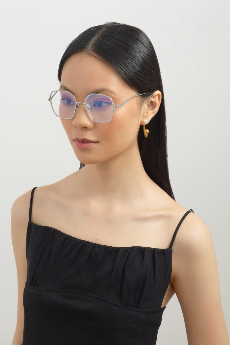 For Art's Sake Mimi | Eyeglasses