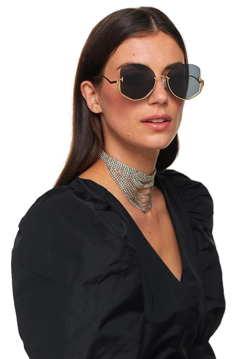 For Art's Sake Moon | Sunglasses